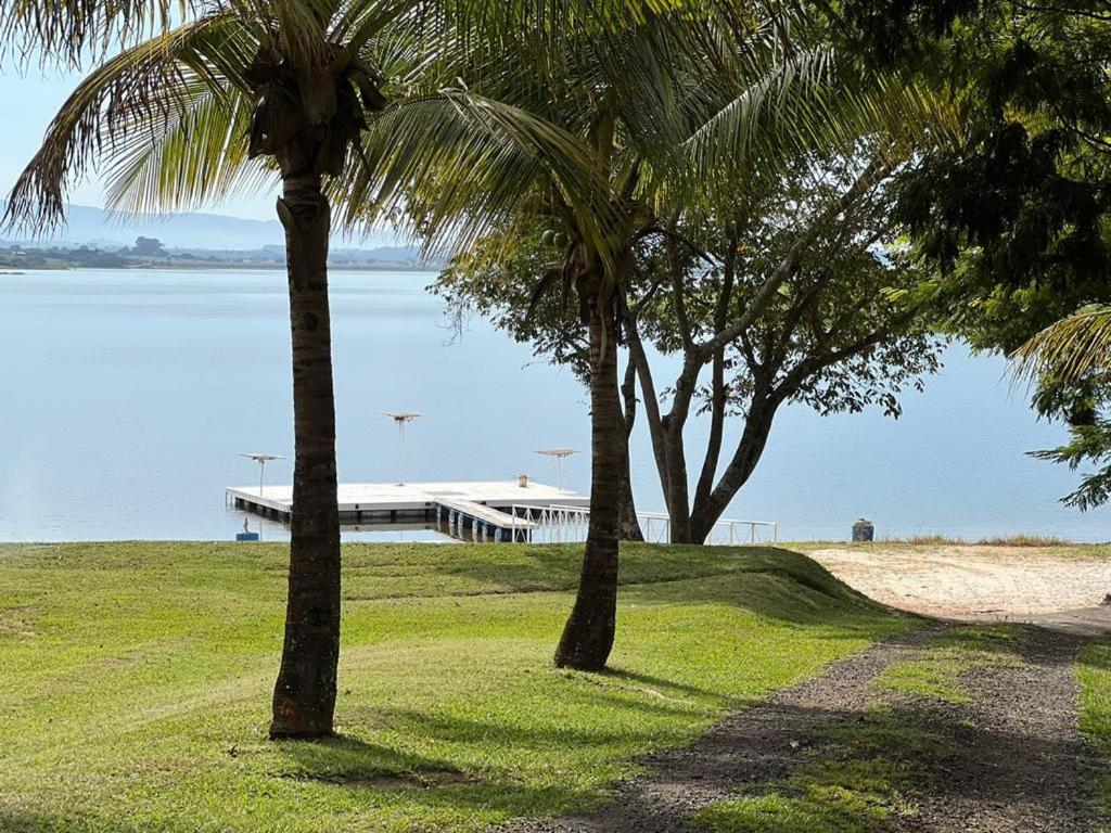 Pousada Estancia Canastra เดลฟีโนโปลิส ภายนอก รูปภาพ
